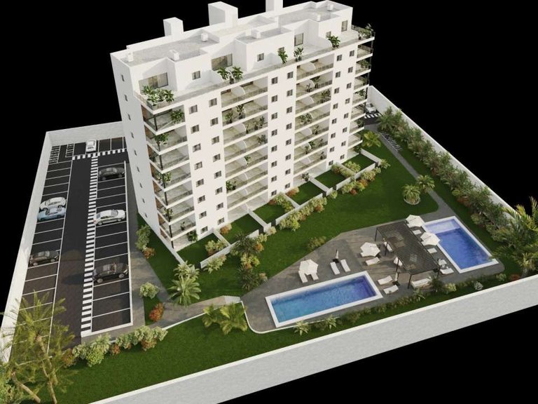 Apartment for Sale in Benidorm, Alicante 3