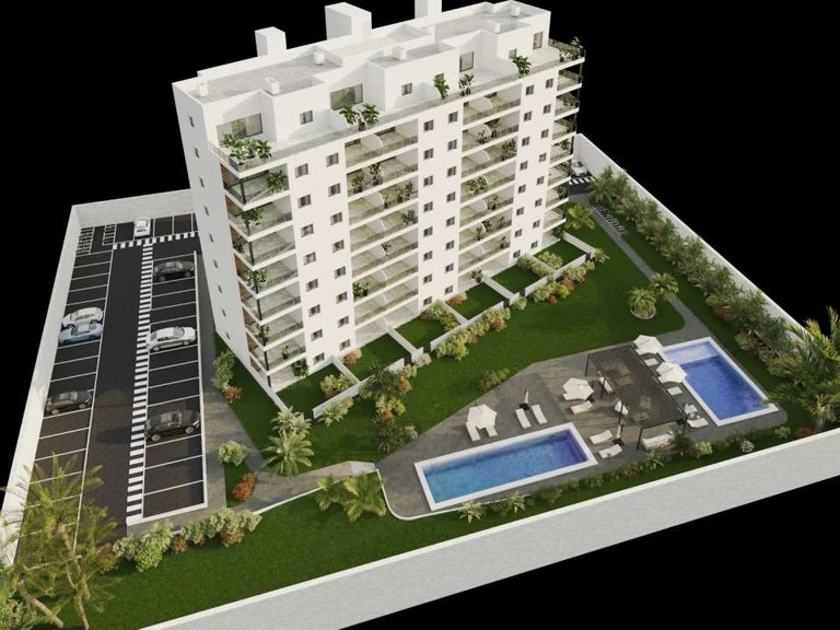 Apartment for Sale in Benidorm, Alicante 3