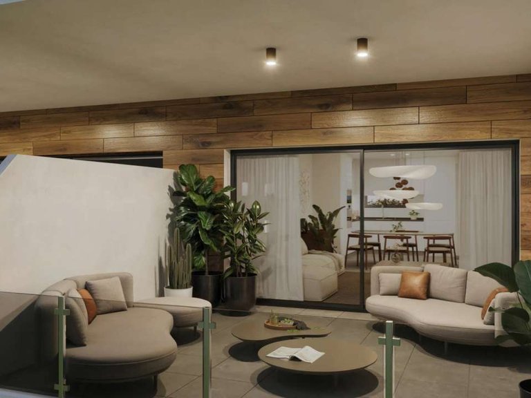 Apartment for Sale in Benidorm, Alicante 4