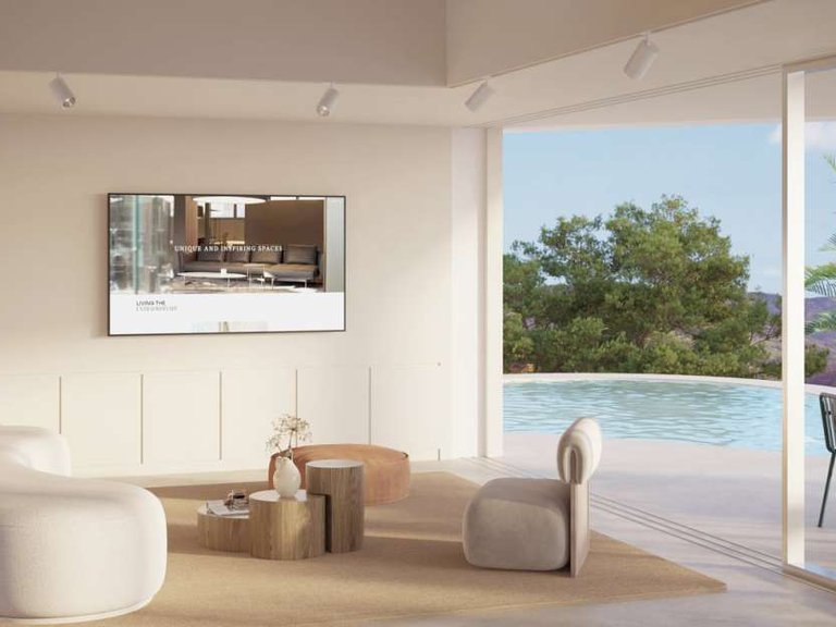 Villa for Sale in Las Colinas Golf And Country Club, Alicante 9