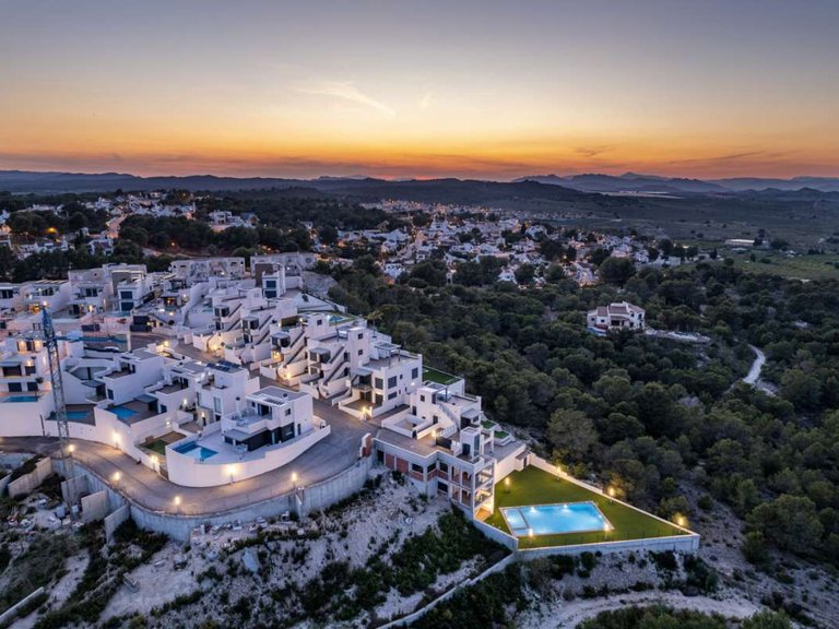 Villa for Sale in San Miguel De Salinas, Alicante 5