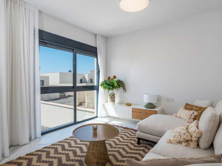 Villa for Sale in San Miguel De Salinas, Alicante 8
