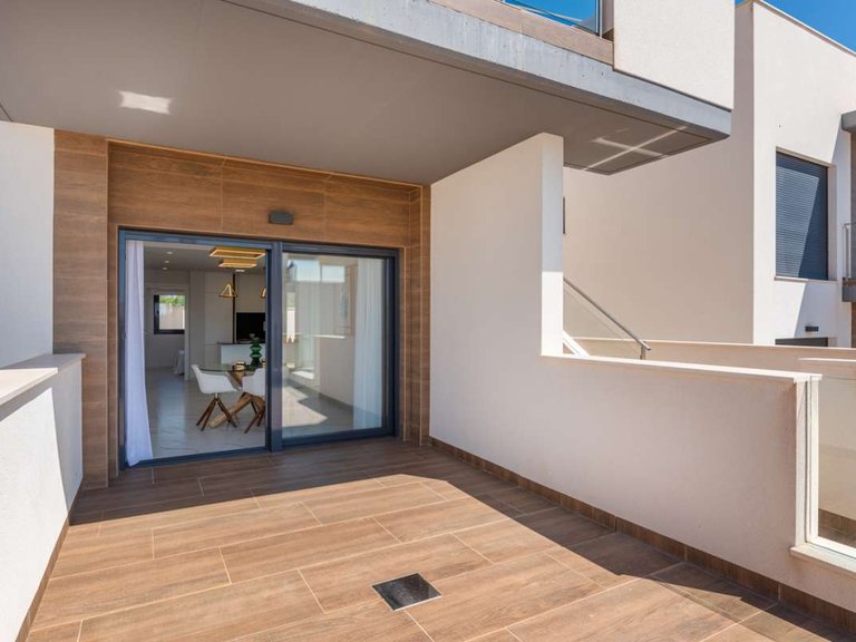 Villa for Sale in San Miguel De Salinas, Alicante 13