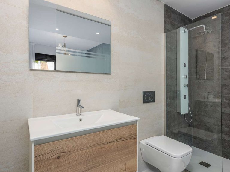 Villa for Sale in San Miguel De Salinas, Alicante 16