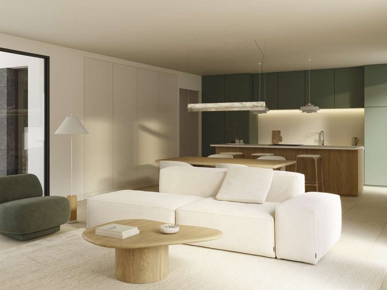 Town House for Sale in Polop, Alicante 4