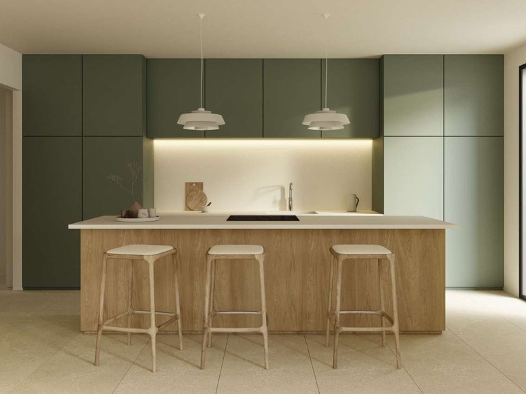 Town House for Sale in Polop, Alicante 5