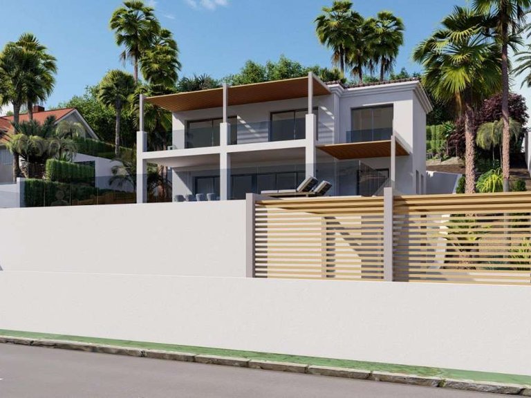 Villa for Sale in Altea, Alicante 9