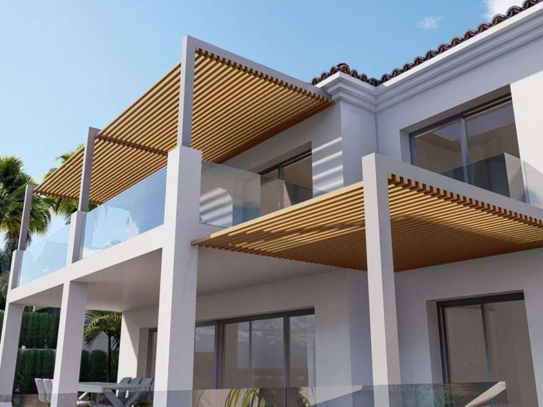 Villa for Sale in Altea, Alicante 4