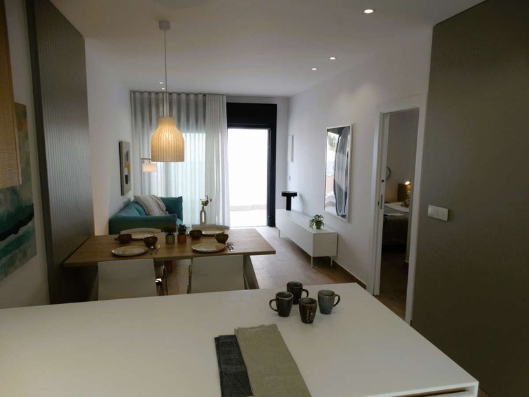 Villa for Sale in Pilar De La Horadada, Alicante 13