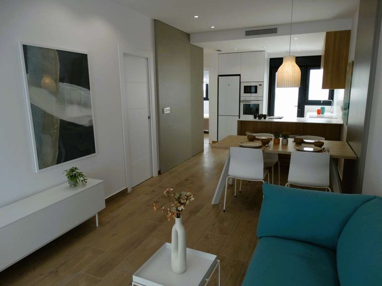 Villa for Sale in Pilar De La Horadada, Alicante 24