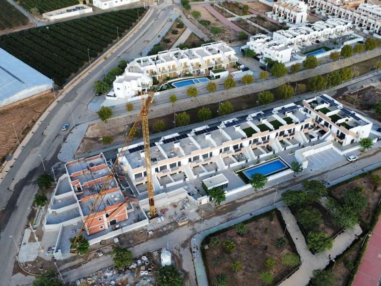 Villa for Sale in Pilar De La Horadada, Alicante 5