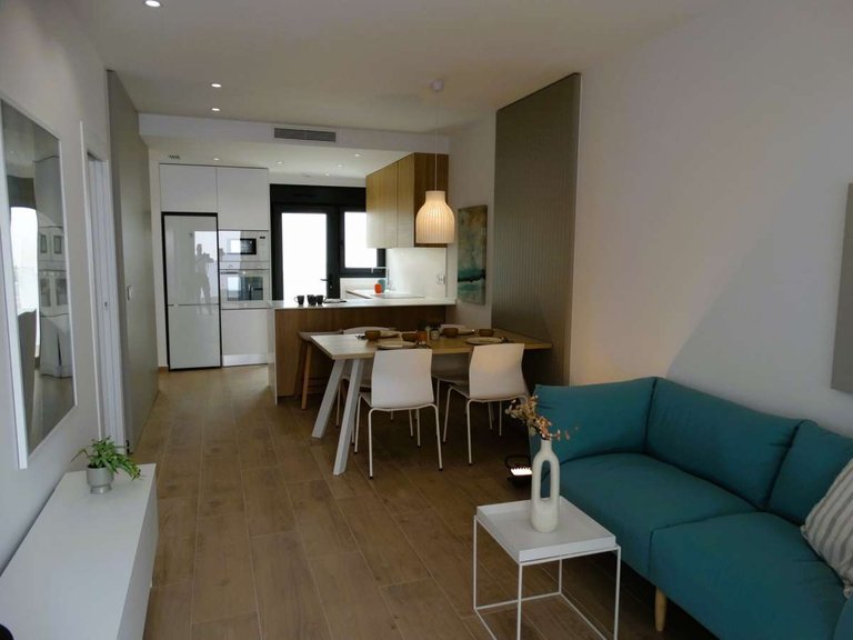 Villa for Sale in Pilar De La Horadada, Alicante 18