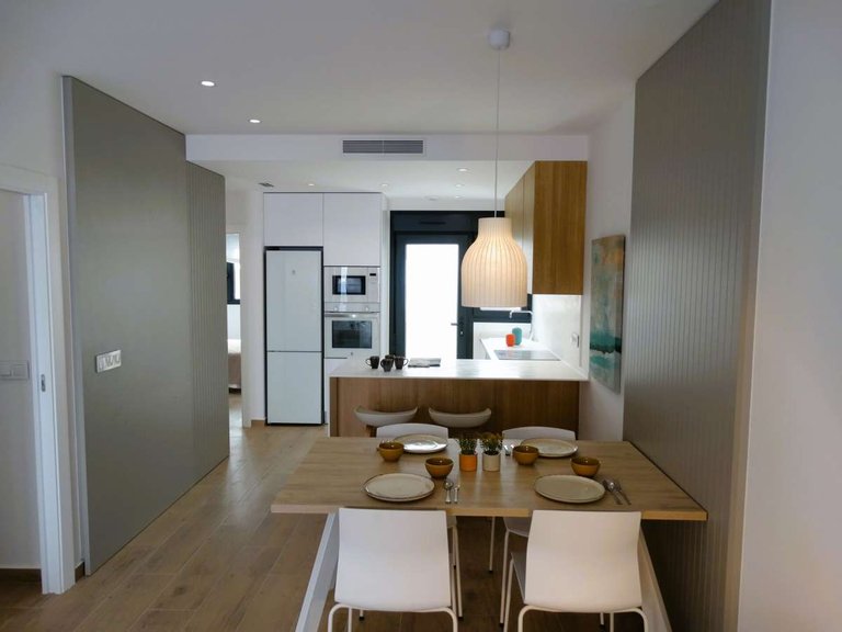 Villa for Sale in Pilar De La Horadada, Alicante 17