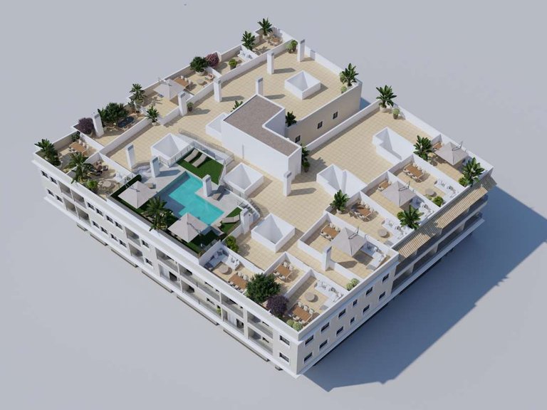 Apartment for Sale in Algorfa, Alicante 3