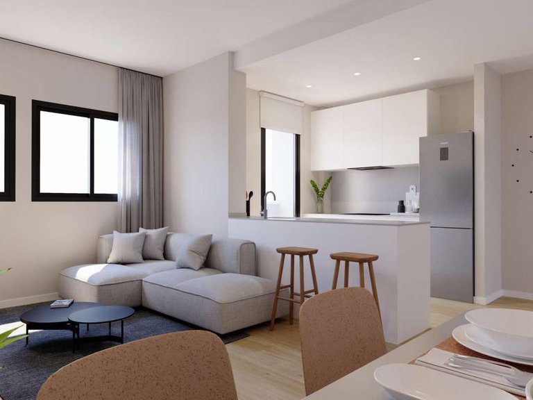 Apartment for Sale in Algorfa, Alicante 5