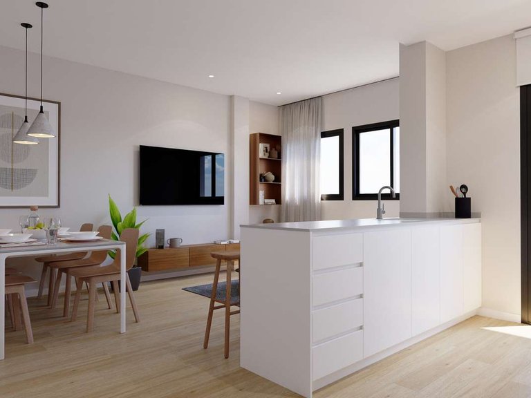 Apartment for Sale in Algorfa, Alicante 8