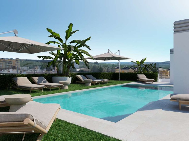 Apartment for Sale in Algorfa, Alicante 13