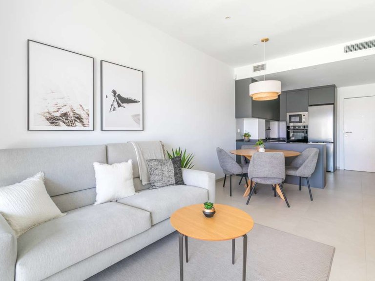 Apartment for Sale in Torrevieja, Alicante 14