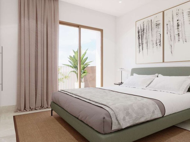 Town House for Sale in Elche, Alicante 9