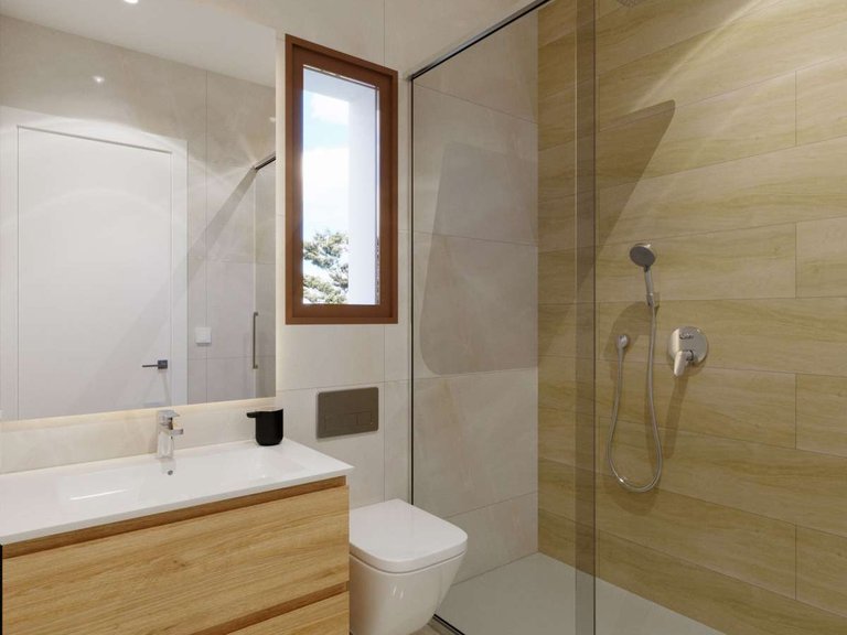 Town House for Sale in Elche, Alicante 11