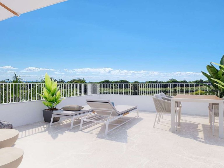 Town House for Sale in Elche, Alicante 13