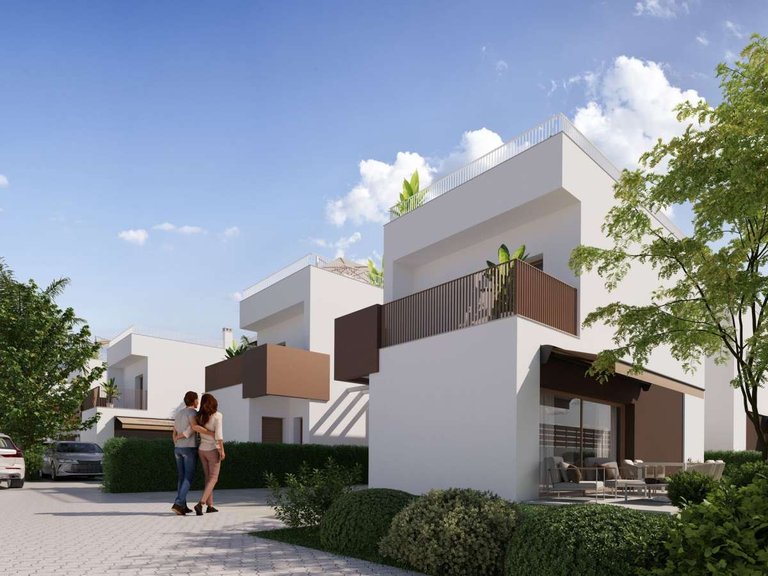 Town House for Sale in Elche, Alicante 2