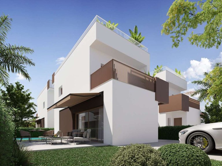 Town House for Sale in Elche, Alicante 5