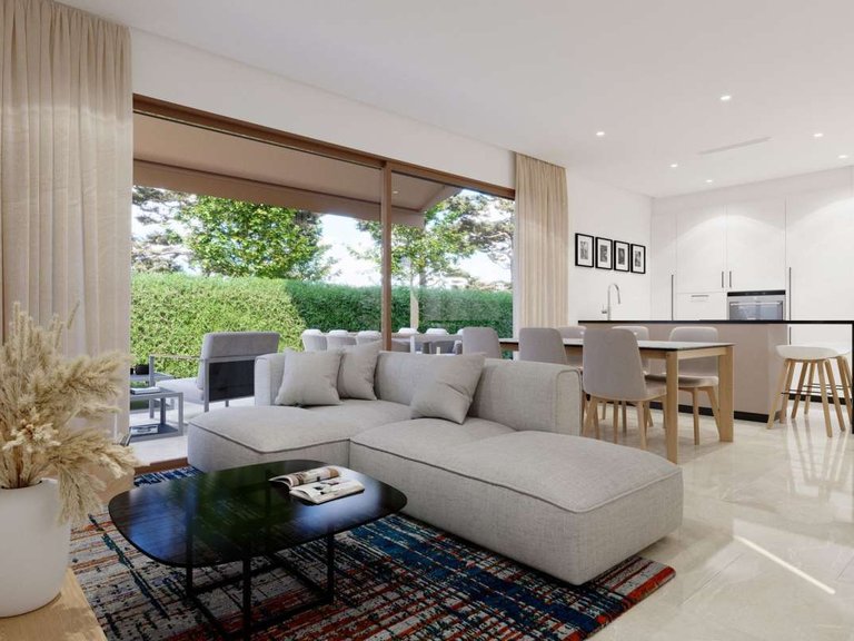 Town House for Sale in Elche, Alicante 6