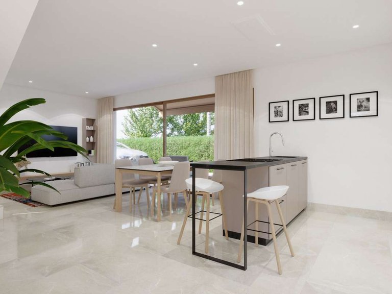 Town House for Sale in Elche, Alicante 7