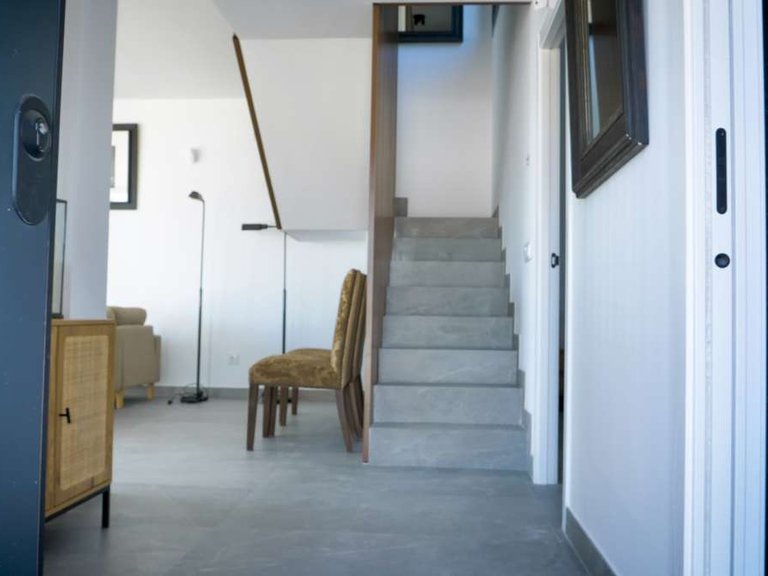 Town House for Sale in Polop, Alicante 14