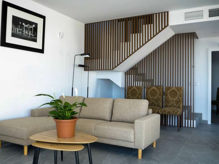 Town House for Sale in Polop, Alicante 7