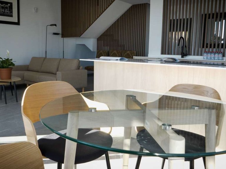 Town House for Sale in Polop, Alicante 8