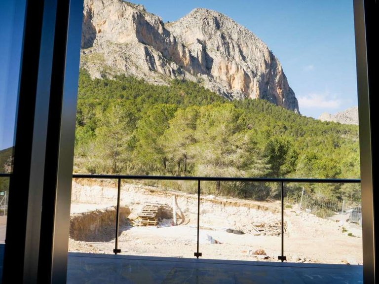 Town House for Sale in Polop, Alicante 17