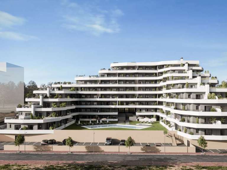 Apartment for Sale in San Miguel De Salinas, Alicante 13