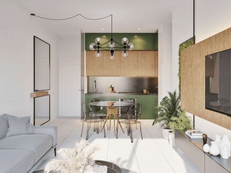 Apartment for Sale in San Miguel De Salinas, Alicante 9