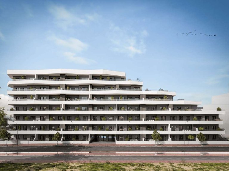 Apartment for Sale in San Miguel De Salinas, Alicante 2