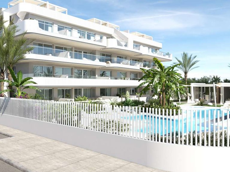 Apartment for Sale in Cabo Roig, Alicante 5