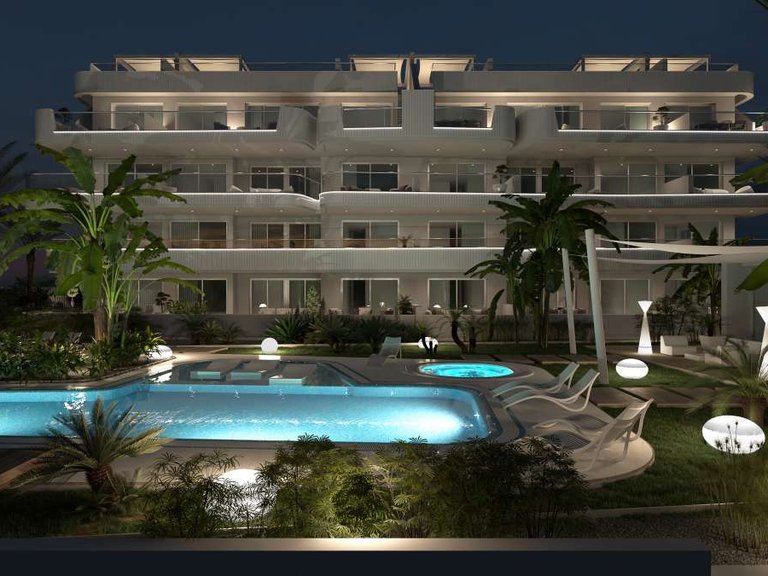 Apartment for Sale in Cabo Roig, Alicante 3