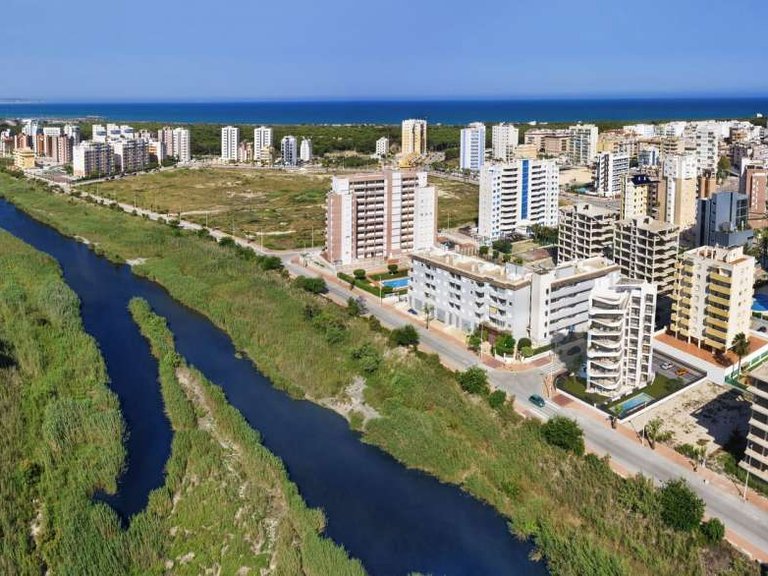 Apartment for Sale in Guardamar Del Segura, Alicante 4