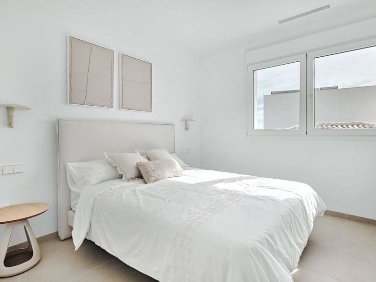 Villa for Sale in Los Montesinos, Alicante 13