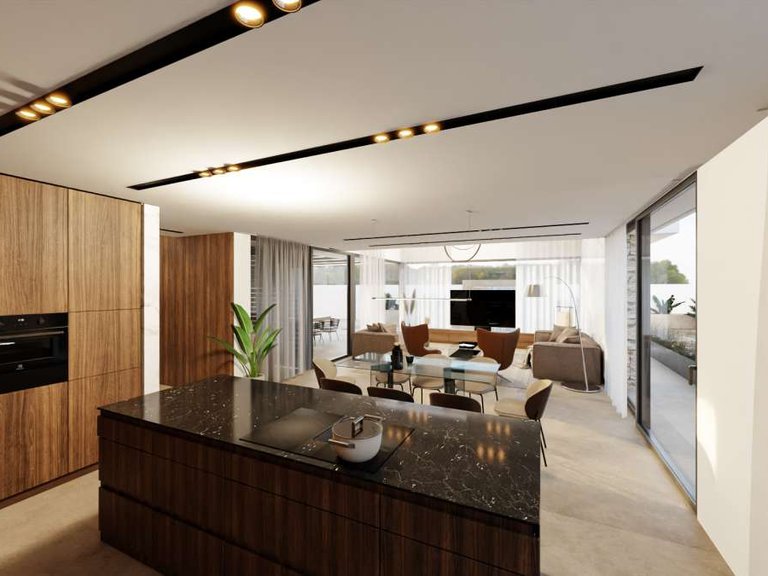 Villa for Sale in Orihuela Costa, Alicante 14