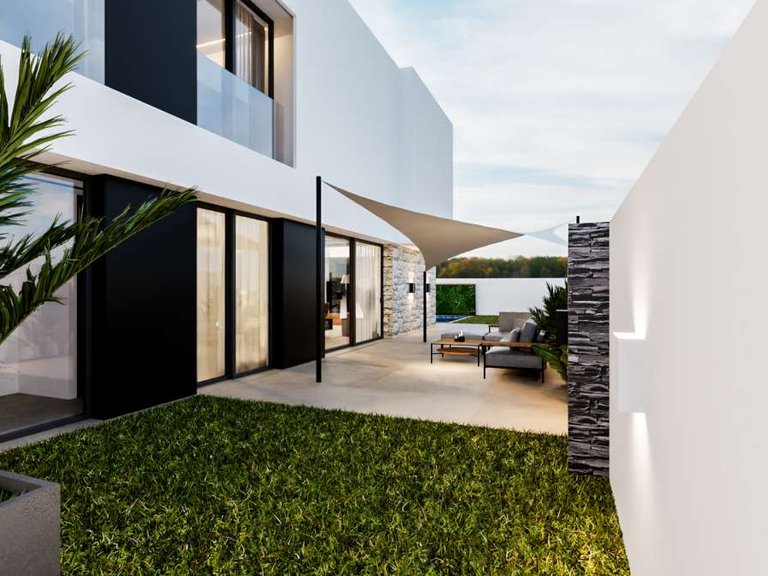 Villa for Sale in Orihuela Costa, Alicante 5