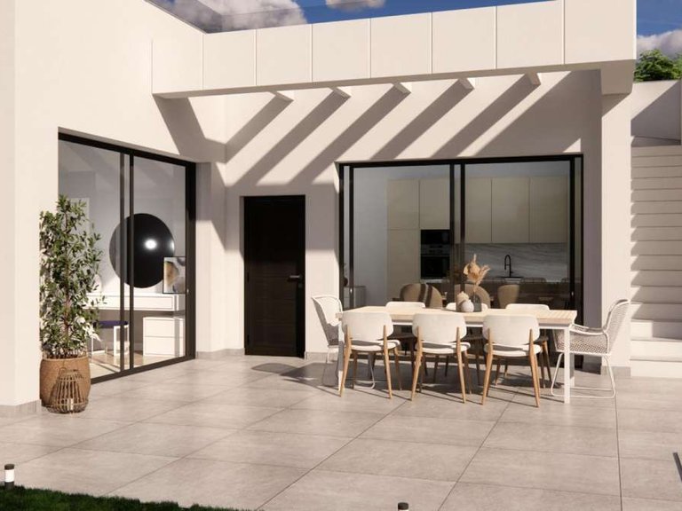 Town House for Sale in Ciudad Quesada, Alicante 5