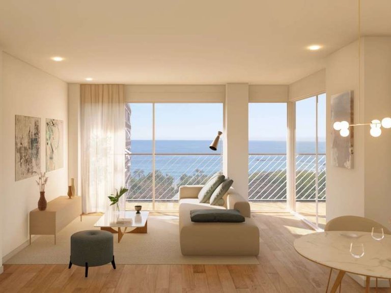 Apartment for Sale in Villajoyosa, Alicante 6