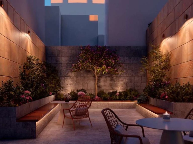Apartment for Sale in Villajoyosa, Alicante 12
