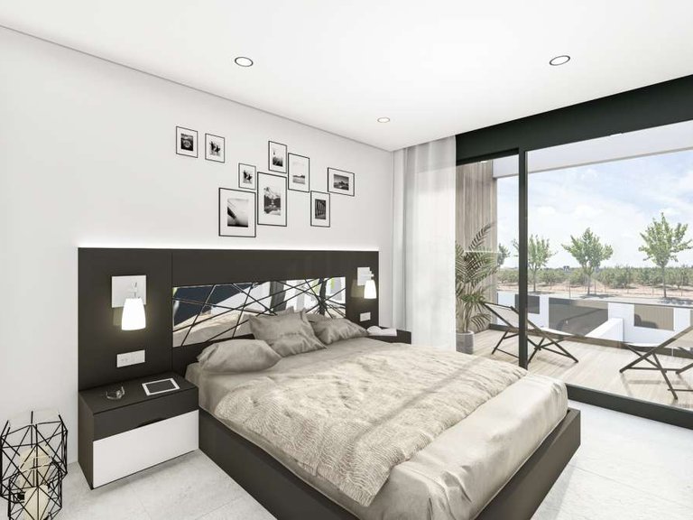 Villa for Sale in Pilar De La Horadada, Alicante 7