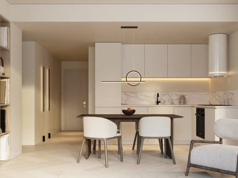 Apartment for Sale in Calpe, Alicante 7