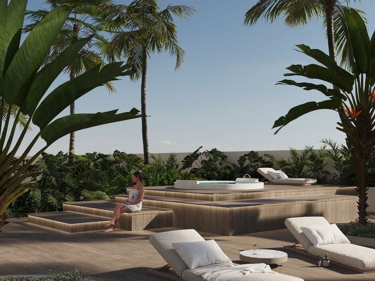 Apartment for Sale in Calpe, Alicante 15