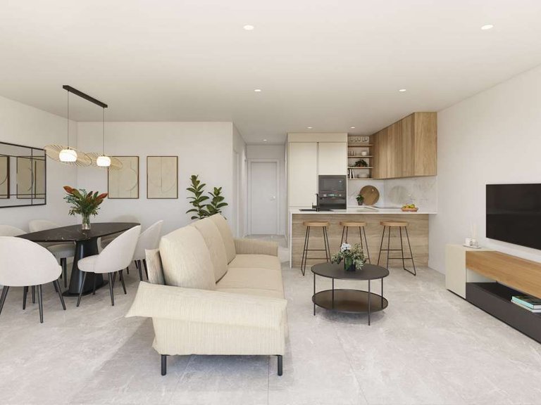 Villa for Sale in Pilar De La Horadada, Alicante 4