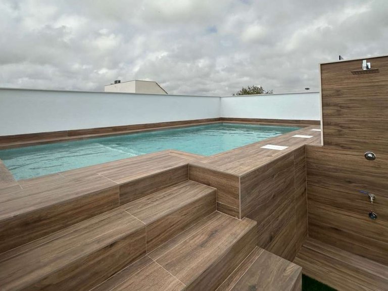 Villa for Sale in San Pedro Del Pinatar, Murcia 4